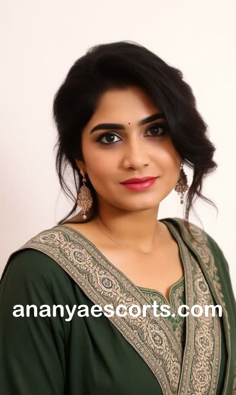 Simdega Escort Service
