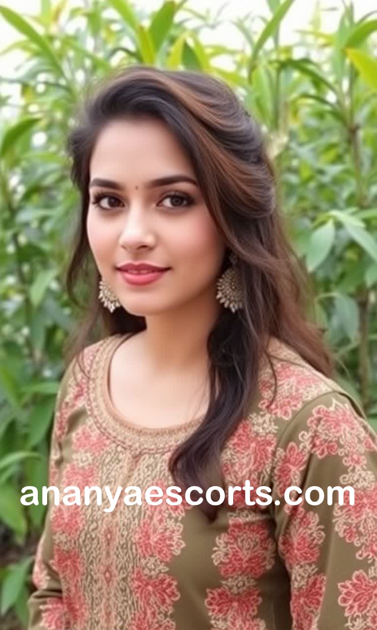 Escort Service in Simdega