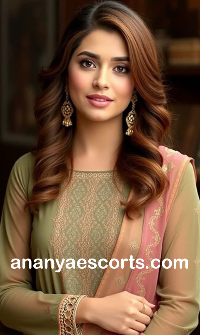 Escort Service in Simdega