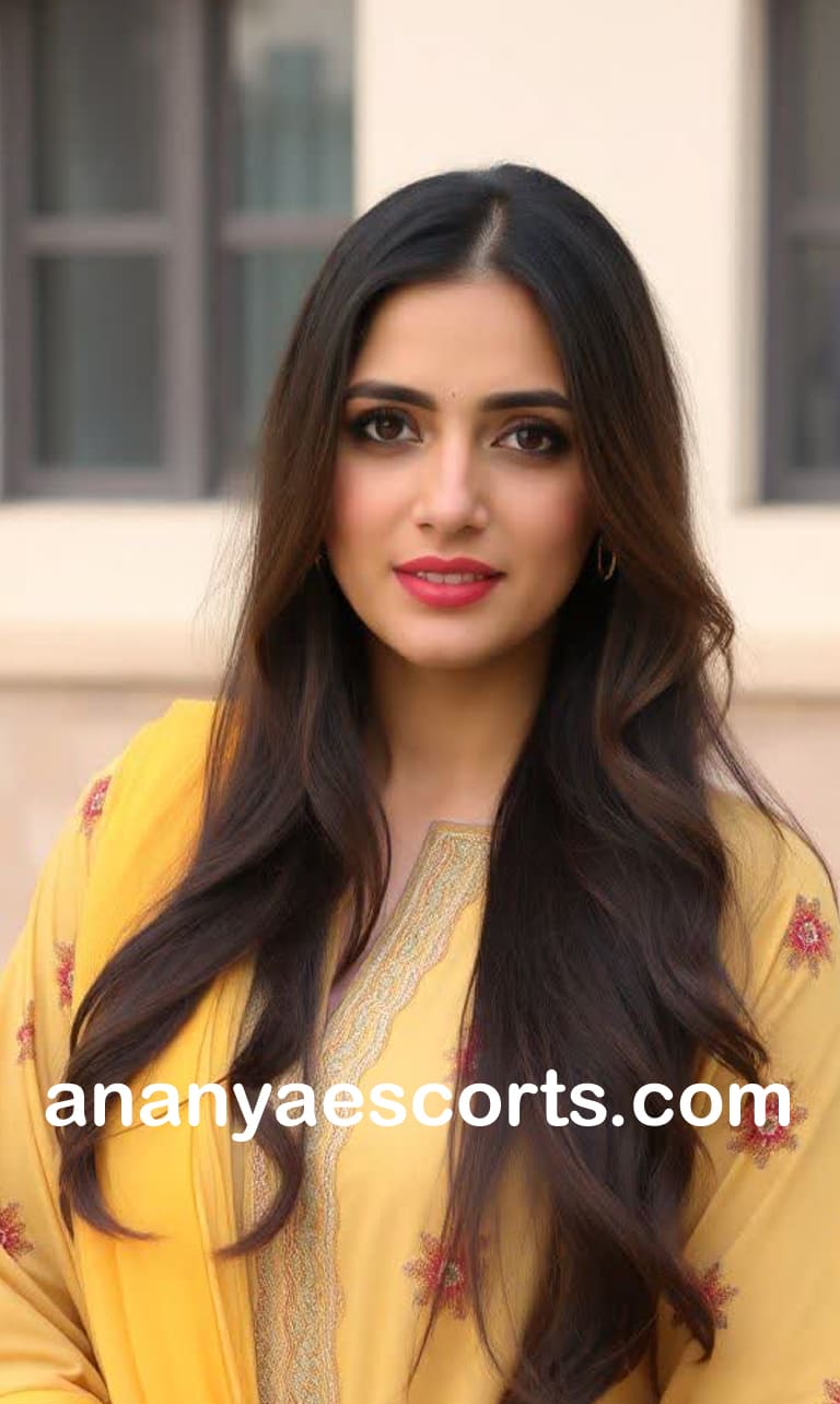 Simdega Escorts